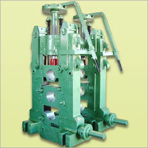 Rolling Mill Stand