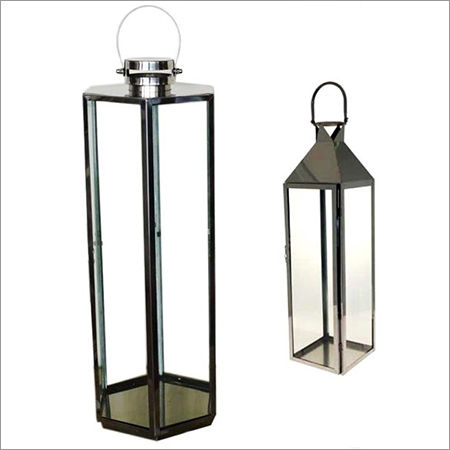 Stainless Steel Lantern Application: Pp / Pet Strapping