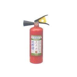 Stored Pressure Fire Extinguishers