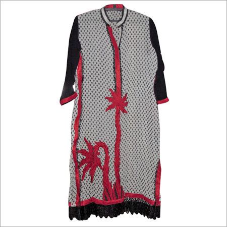 Trendy Designer Kurti