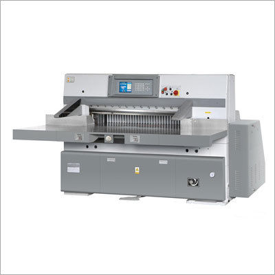 paper cutting machines