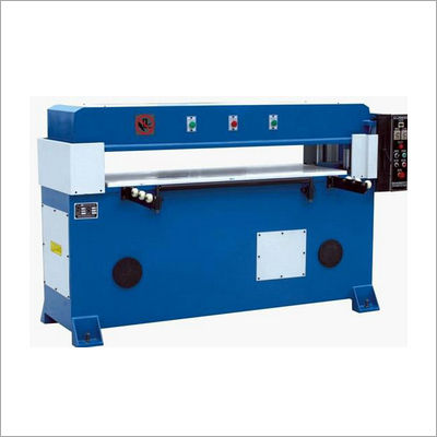 Automatic Kraft Paper Cutting Machine