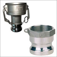 Camlock Couplings