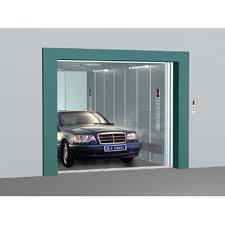 Car Elevators