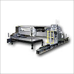 CNC Cutting Machines - High Quality Materials , Customized Finish Specifications, Maximum Productivity, Excellent Performance