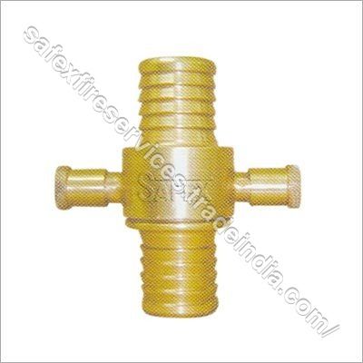 Delivery Hose Coupling