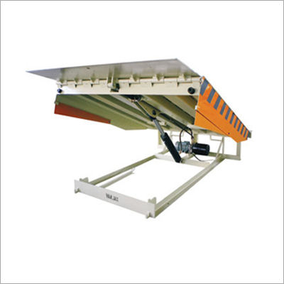 Dock Leveller