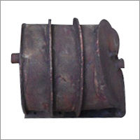 Fabricated Components Size: As Per Requirement