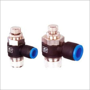 Flow Control Valve