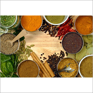 Food Spices