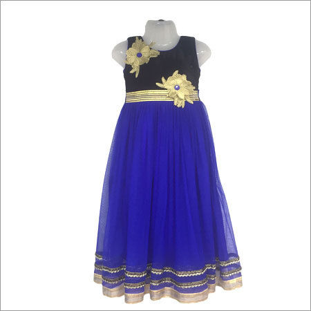 Girls Frock