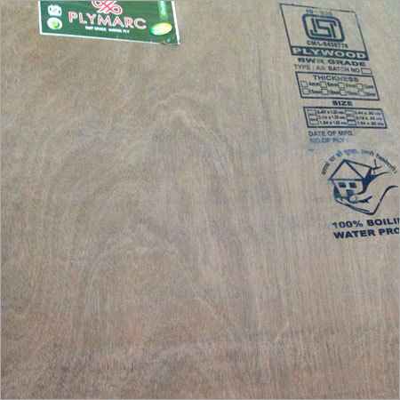 Gurjan Marine Plywood