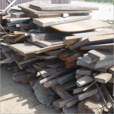 Heavy Ferrous Metal Scraps