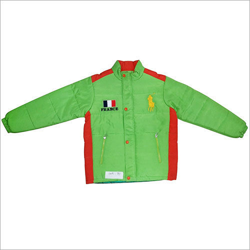 Kids Cotton Jackets