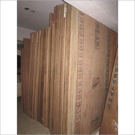 Marine Plywood