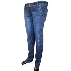 narrow bottom jeans for mens