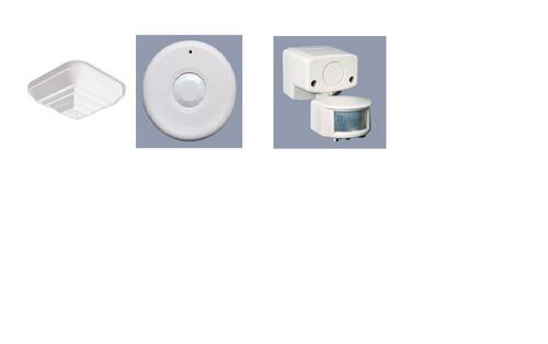 Motion PIR Sensor