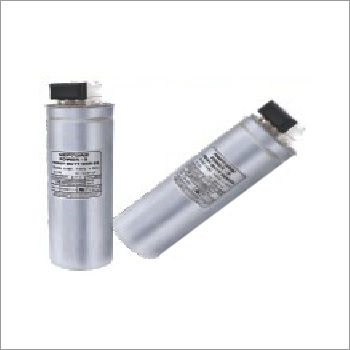 Power Capacitors - High-Performance, Reliable Design | Durable, Long Lifespan, Energy Efficient