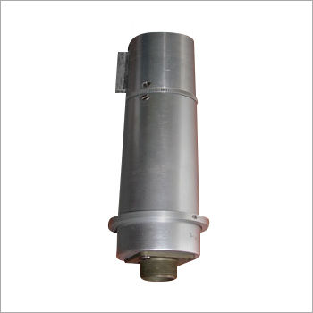 Pressure Sensor