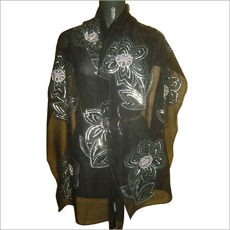 Desert Cooler Printed Winter Woolen Shawls