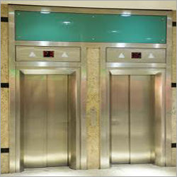 Residential Elevators