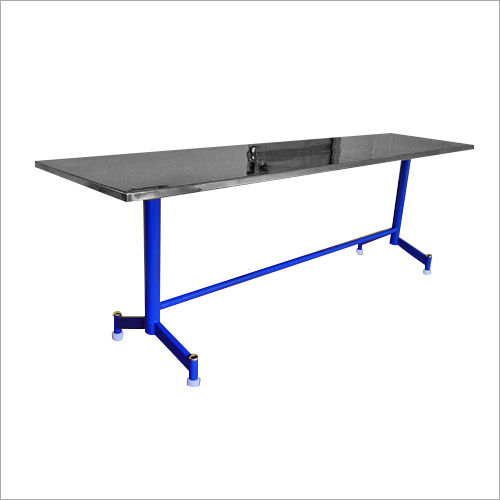 Ss Canteen Table