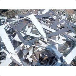 Quick Dry Stainless Steel Scrap