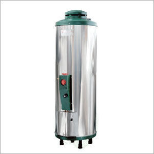 Storage Gas Water Heater