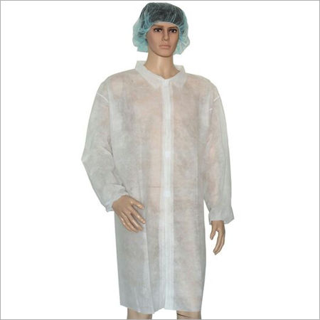 As Per Your Choice Surgical Cotton Gown