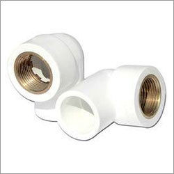 Upvc Elbow