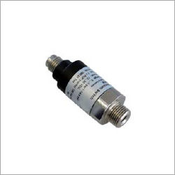 Vacuum Pressure Sensors