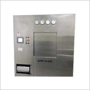 Multy Vertical Sliding Door Steam Sterilizer