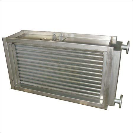 Air Heat Exchanger