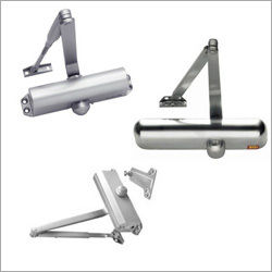 Aluminium Door Fittings