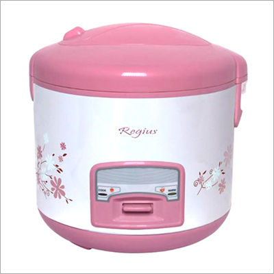 Electric Rice Cooker