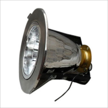 Emergency LED Light - High-Quality Durable Material | Long Functional Life, Minimal Maintenance, Excellent Finish