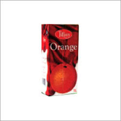 Common Fresh Orange Juice