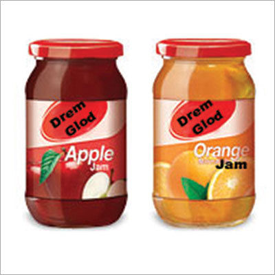 Fruit Jam