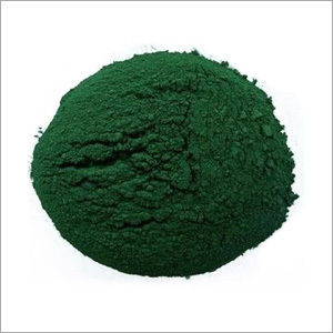 Green Banana Powder