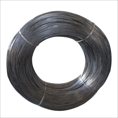 High Spring Steel Wire