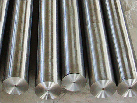 Hss Steel Bright Bars