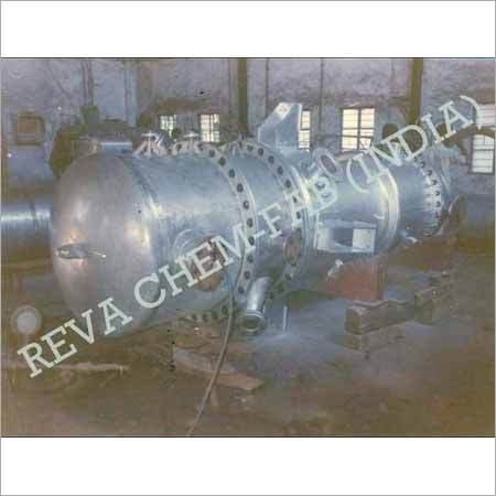 Industrial Heat Exchanger