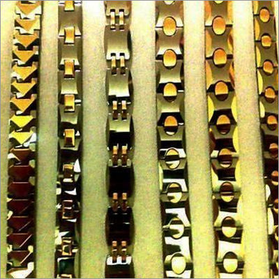 Ladies Magnetic Bracelets