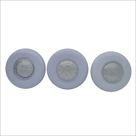 Led Lights Capacity: 100 Kg/Day