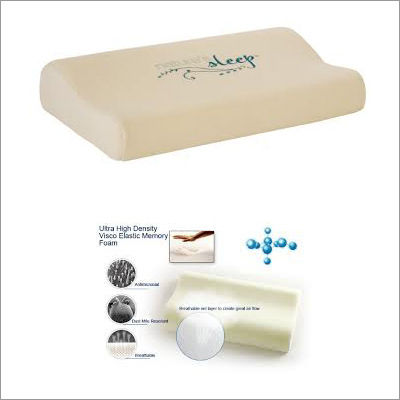 Memory Foam Pillows