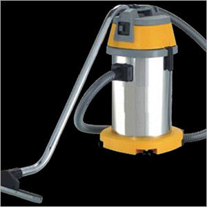 Noiseless Dry Vacuum Cleaner