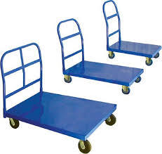 Platform Trolleys