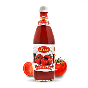 Tomato Ketchup