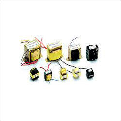 Transformer Components