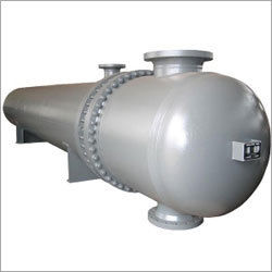 Tube Heat Exchanger